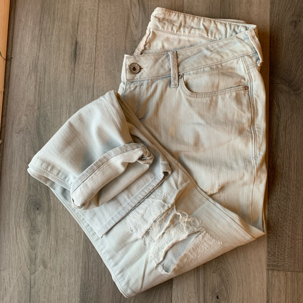 Mavi jeans